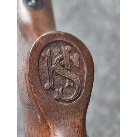 Anschutz 22LR z 1961 roku